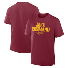 Washington Commanders Hometown True Favorite T-Shirt | NFL Near me