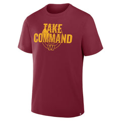 Washington Commanders Hometown True Favorite T-Shirt | NFL Near me