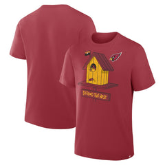 Arizona Cardinals Hometown True Favorite T-Shirt | NFL On sale