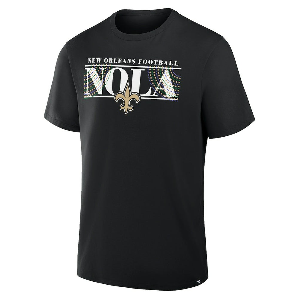New Orleans Saints Hometown True Favorite T-Shirt | NFL New