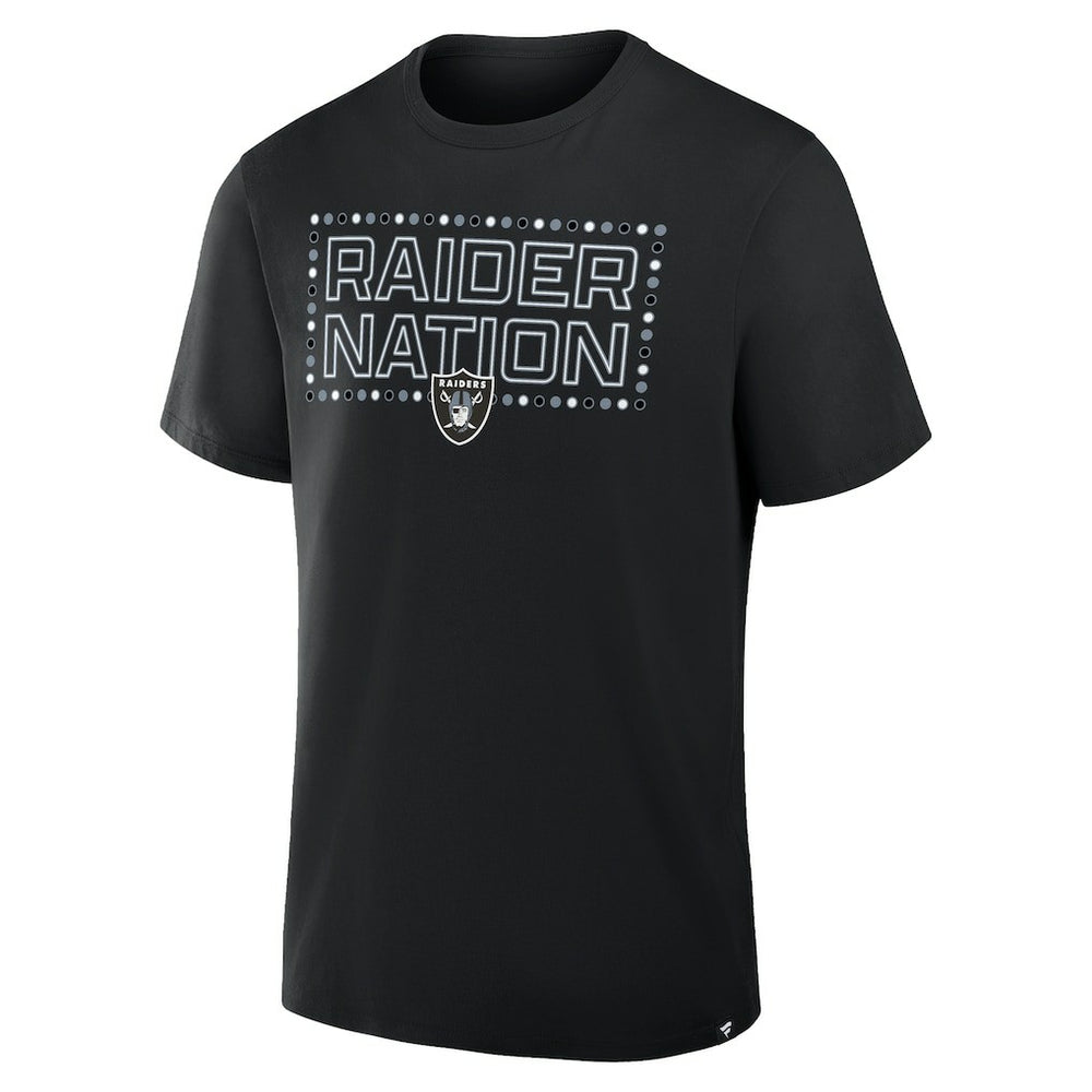 Las Vegas Raiders Hometown True Favorite T-Shirt | NFL New