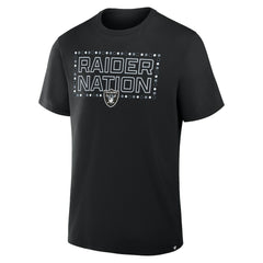 Las Vegas Raiders Hometown True Favorite T-Shirt | NFL New
