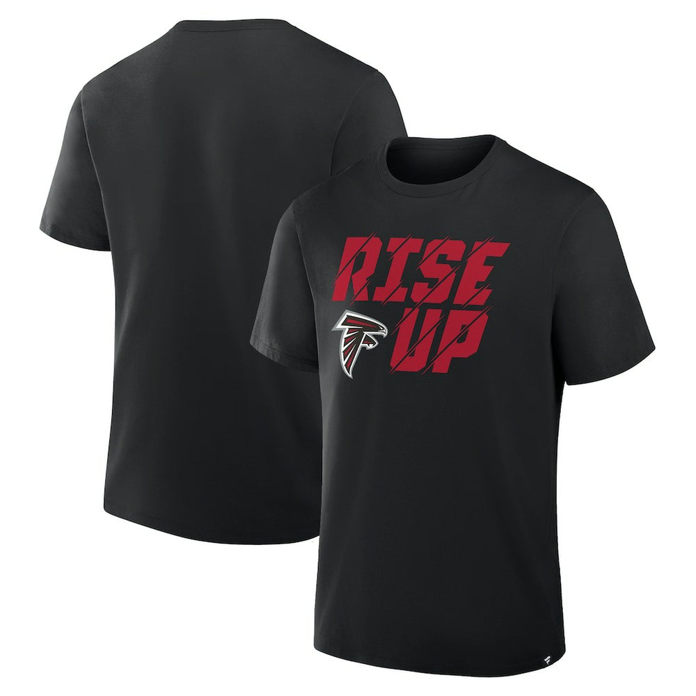 Atlanta Falcons Hometown True Favorite T-Shirt | NFL Hot