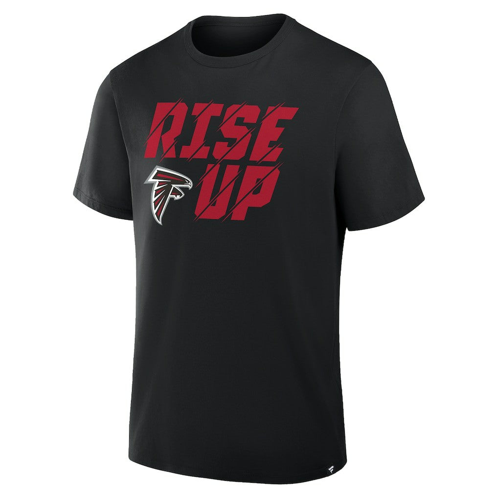 Atlanta Falcons Hometown True Favorite T-Shirt | NFL Hot