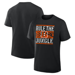 Cincinnati Bengals Hometown True Favorite T-Shirt | NFL Sale