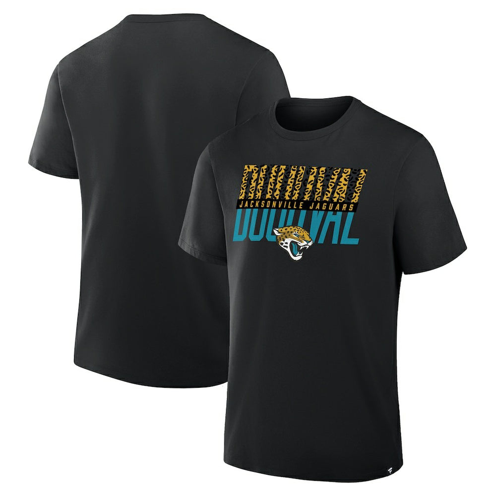 Jacksonville Jaguars Hometown True Favorite T-Shirt | NFL Online