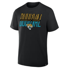 Jacksonville Jaguars Hometown True Favorite T-Shirt | NFL Online