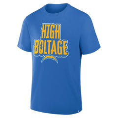 Los Angeles Chargers Hometown True Favorite T-Shirt | NFL New