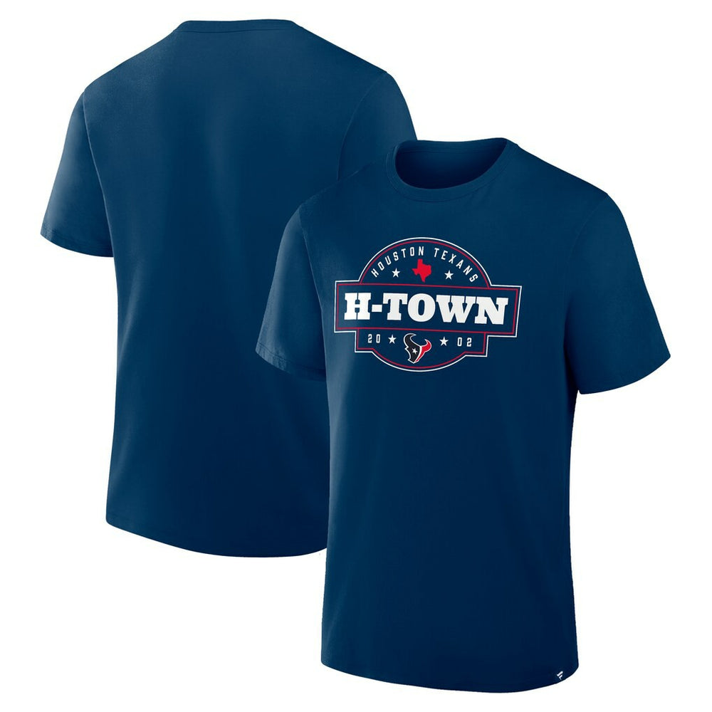 Houston Texans Hometown True Favorite T-Shirt | NFL On sale