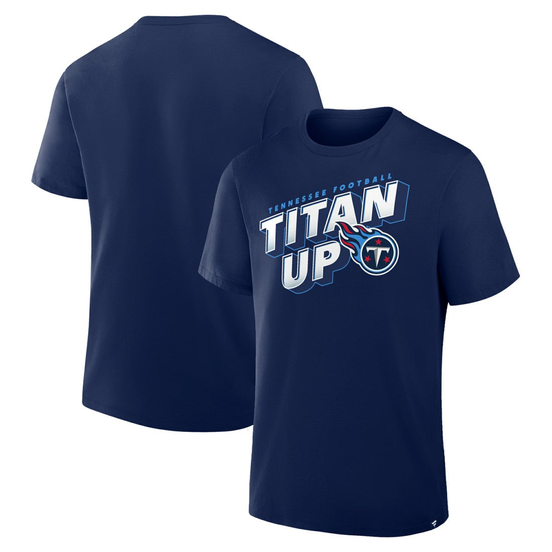 Tennessee Titans Hometown True Favorite T-Shirt | NFL On sale