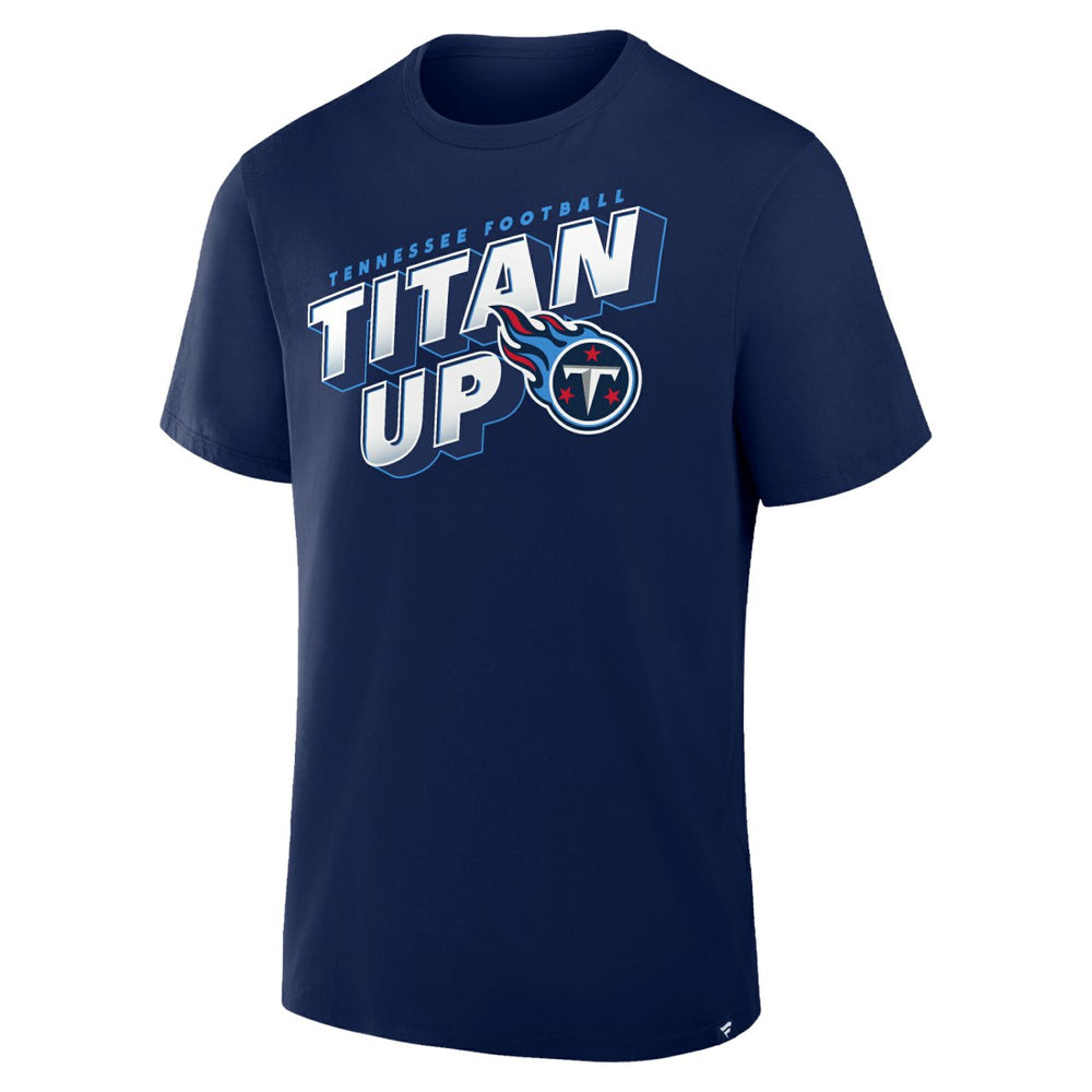 Tennessee Titans Hometown True Favorite T-Shirt | NFL On sale