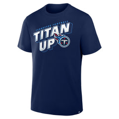Tennessee Titans Hometown True Favorite T-Shirt | NFL On sale