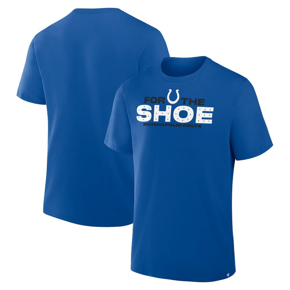 Indianapolis Colts Hometown True Favorite T-Shirt | NFL Discount