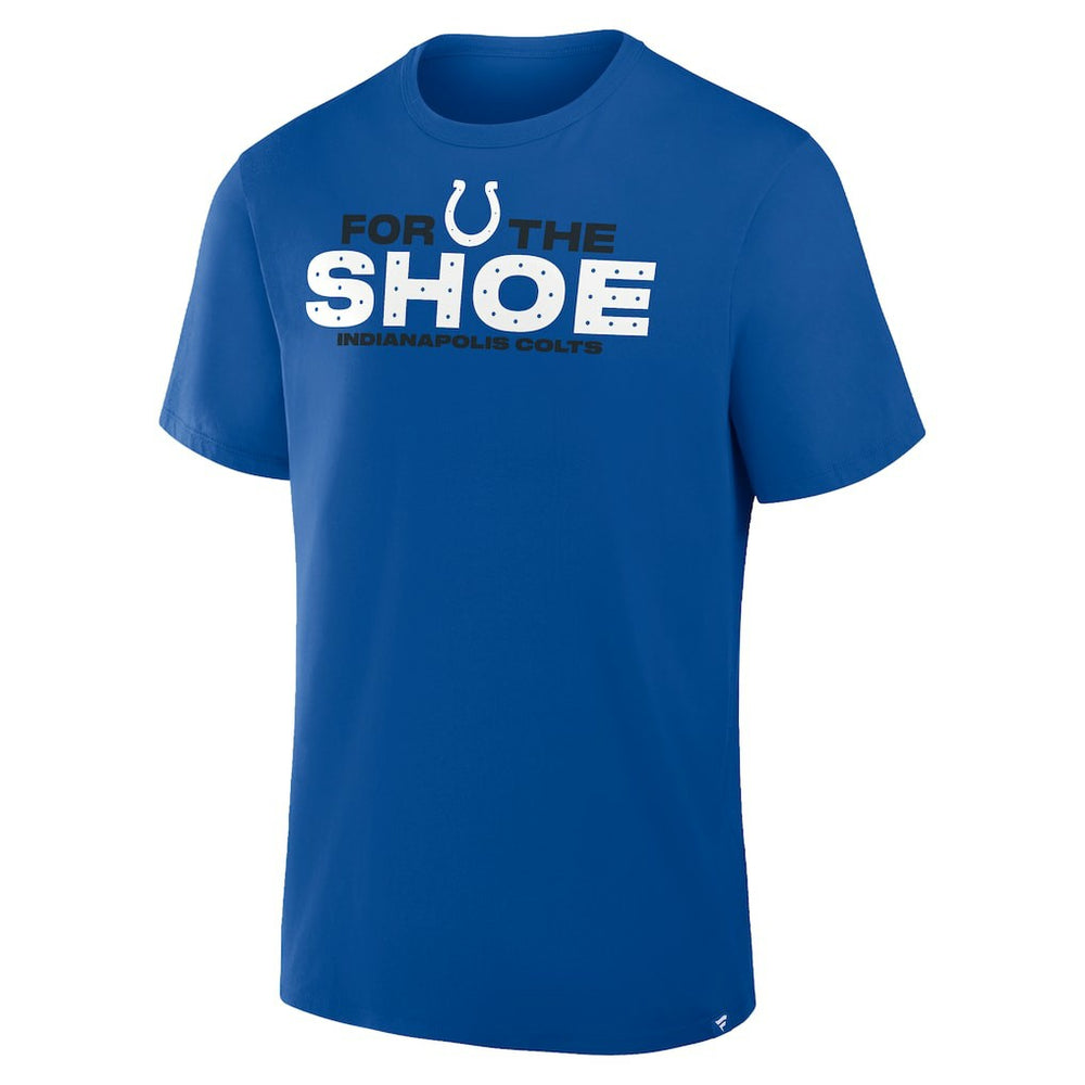Indianapolis Colts Hometown True Favorite T-Shirt | NFL Discount