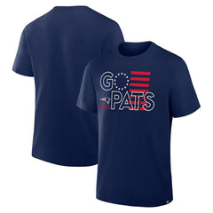 New England Patriots Hometown True Favorite T-Shirt | NFL Sale