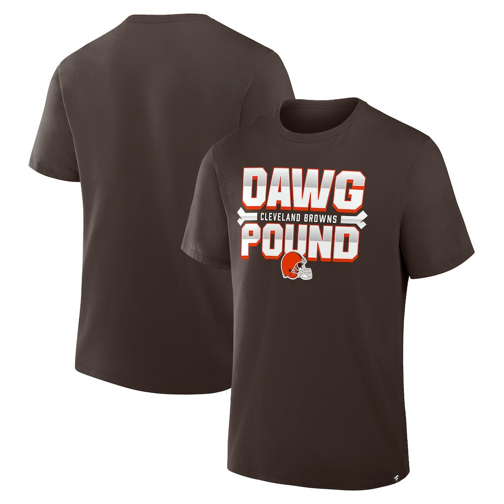 Cleveland Browns Hometown True Favorite T-Shirt | NFL Near me
