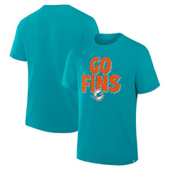 Miami Dolphins Hometown True Favorite T-Shirt | NFL US