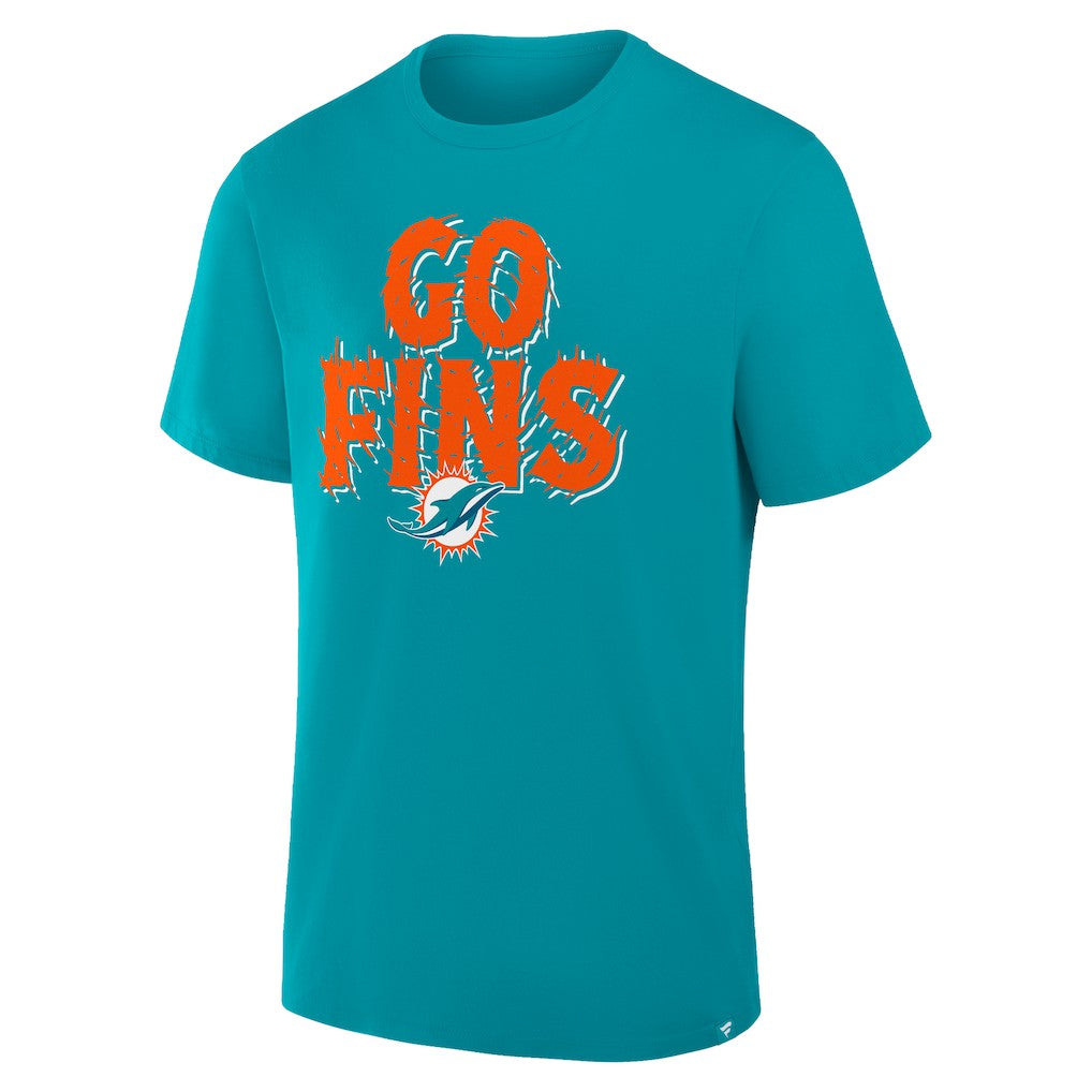 Miami Dolphins Hometown True Favorite T-Shirt | NFL US