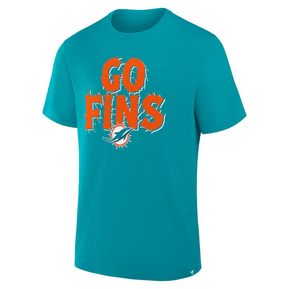 Miami Dolphins Hometown True Favorite T-Shirt | NFL US