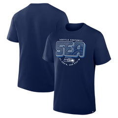 Seattle Seahawks Hometown True Favorite T-Shirt | NFL Sale
