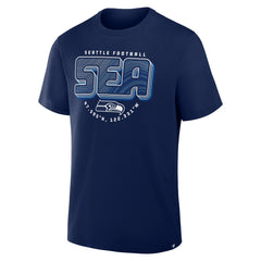 Seattle Seahawks Hometown True Favorite T-Shirt | NFL Sale