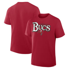 Tampa Bay Buccaneers Hometown True Favorite T-Shirt | NFL Outlet