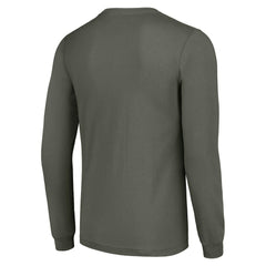 Green Bay Packers Starter Shield Logo Long Sleeve T-Shirt | NFL Online