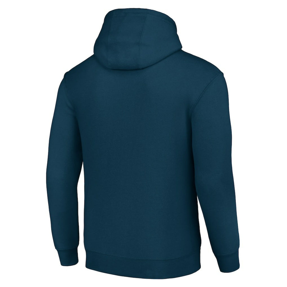 Chicago Bears Starter Shield Logo Pullover Hoodie | NFL US
