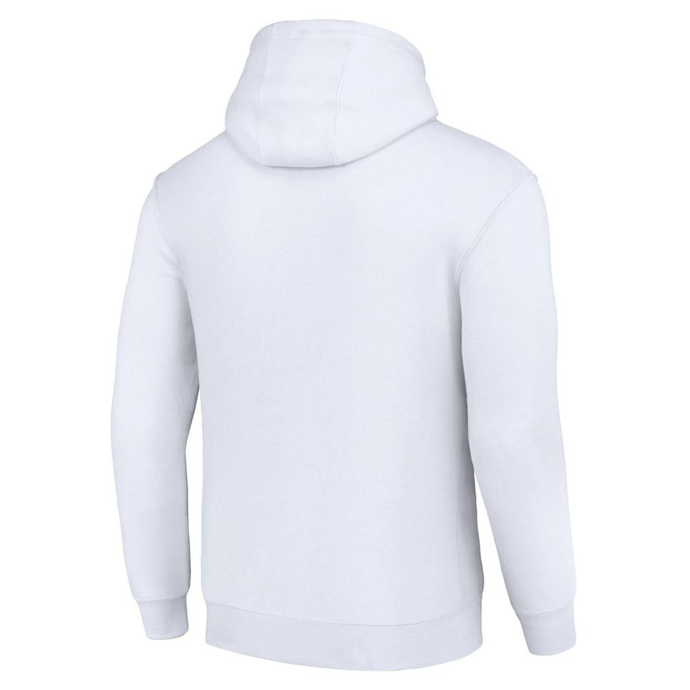 Buffalo Bills Starter Shield Logo Pullover Hoodie | NFL Hot