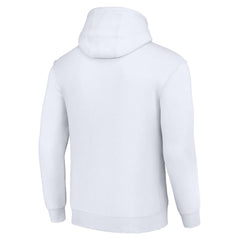 Denver Broncos Starter Shield Logo Pullover Hoodie | NFL New