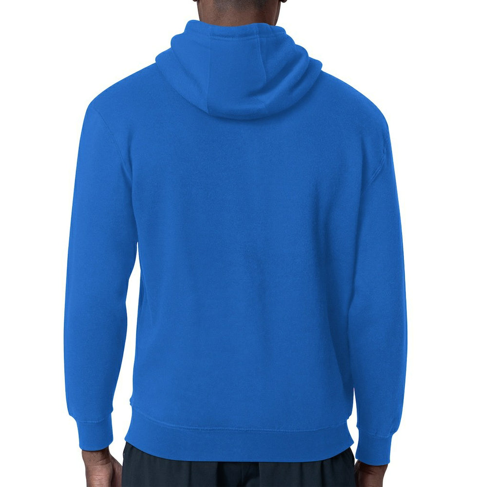 Indianapolis Colts Starter Shield Logo Pullover Hoodie | NFL Near me