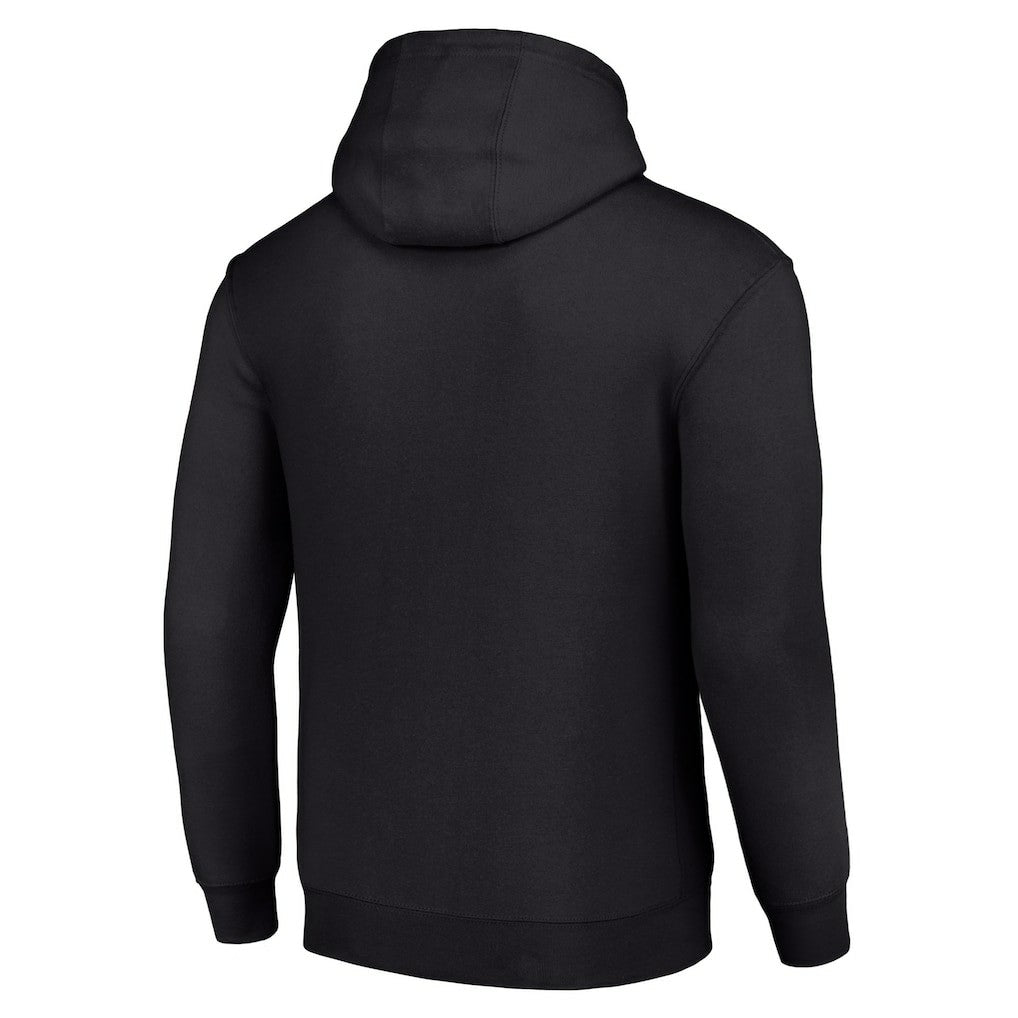 Baltimore Ravens Starter Shield Logo Pullover Hoodie | NFL Hot