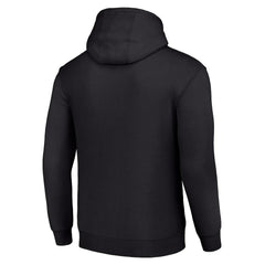 Baltimore Ravens Starter Shield Logo Pullover Hoodie | NFL Hot