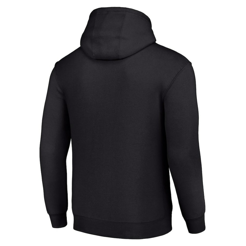 Minnesota Vikings Starter Shield Logo Pullover Hoodie | NFL Near me