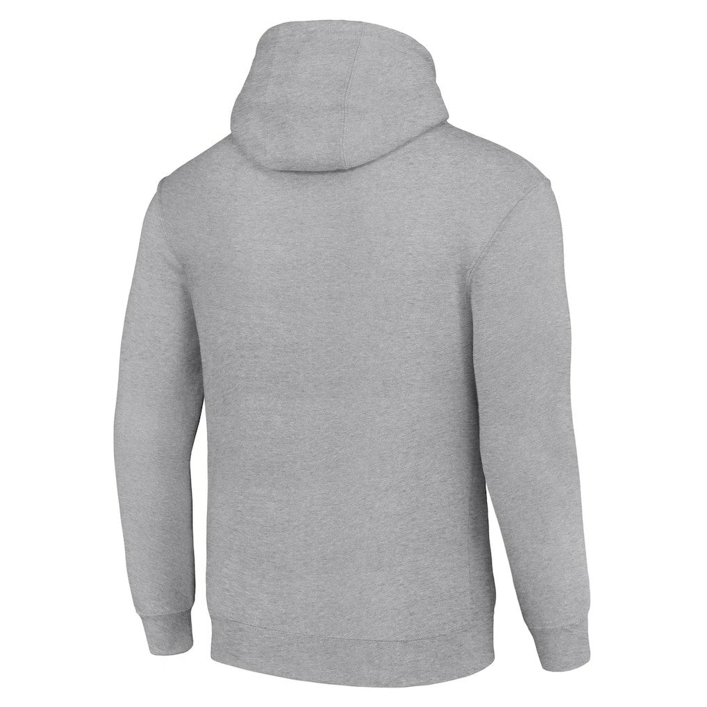 Baltimore Ravens Starter Shield Logo Pullover Hoodie | NFL Discount