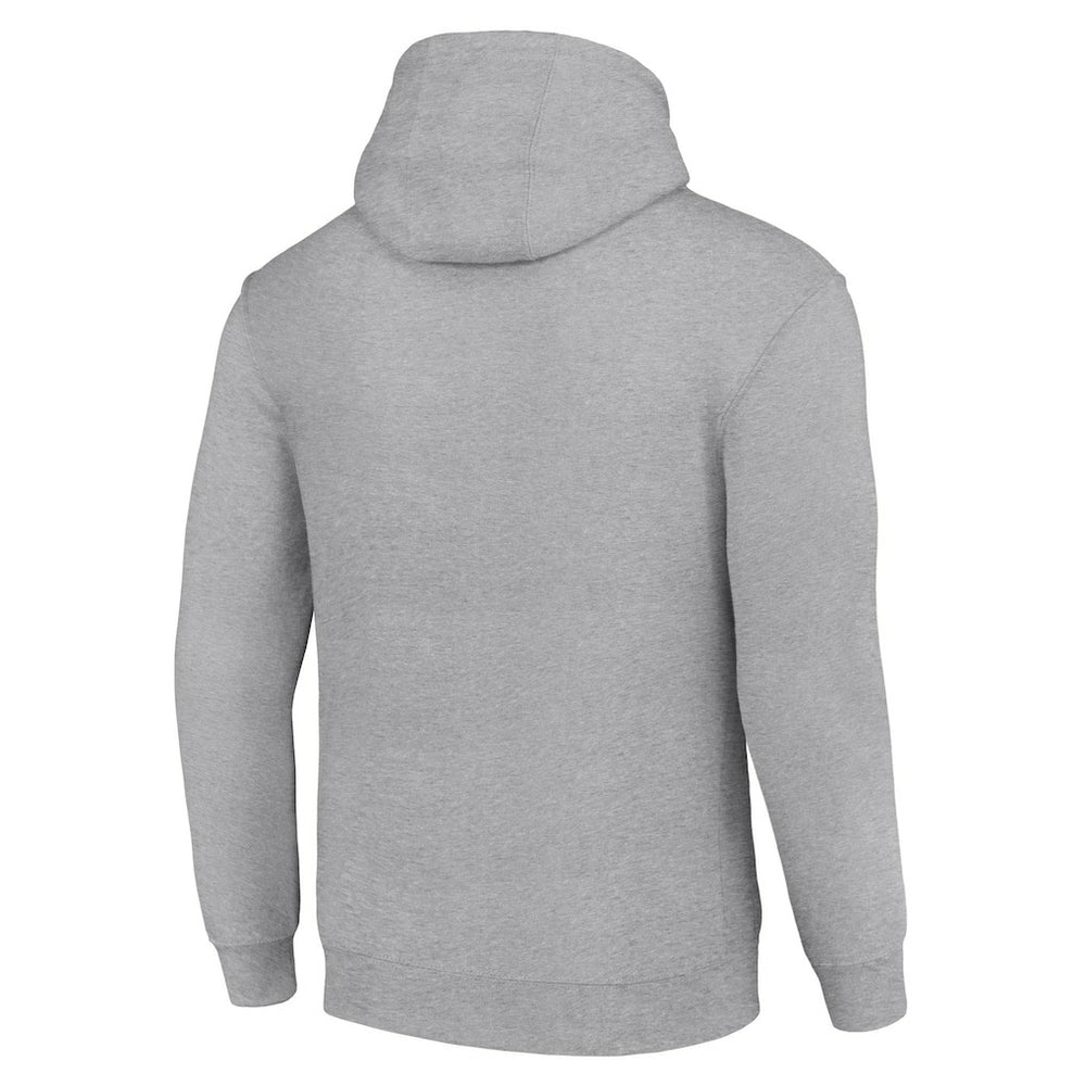 Chicago Bears Starter Shield Logo Pullover Hoodie | NFL Outlet