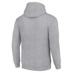 Indianapolis Colts Starter Shield Logo Pullover Hoodie | NFL Hot
