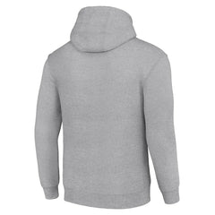 Minnesota Vikings Starter Shield Logo Pullover Hoodie | NFL Sale