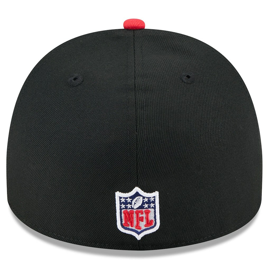 Kansas City Chiefs 2025 NFL Draft On Stage A-Frame 59FIFTY Fitted Hat | NFL Online