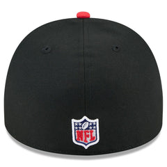 Kansas City Chiefs 2025 NFL Draft On Stage A-Frame 59FIFTY Fitted Hat | NFL Online