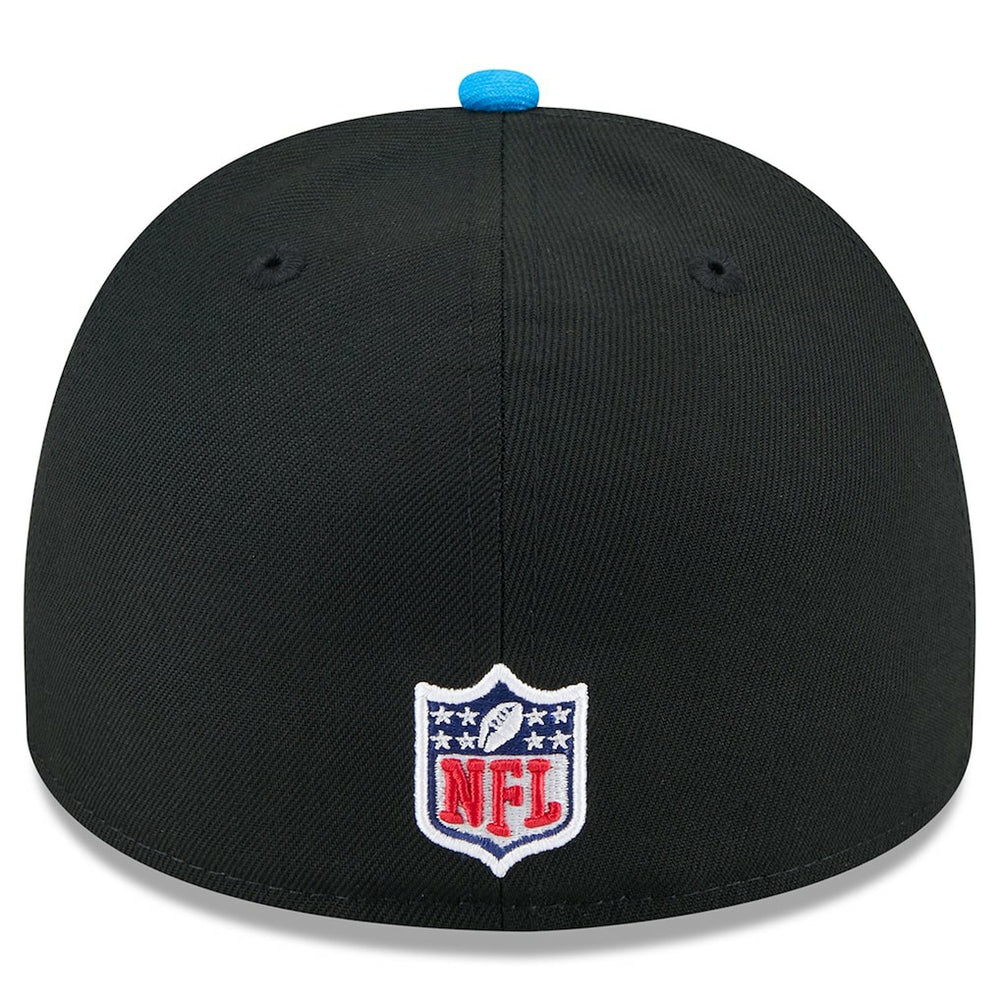 Los Angeles Chargers 2025 NFL Draft On Stage A-Frame 59FIFTY Fitted Hat | NFL Sale