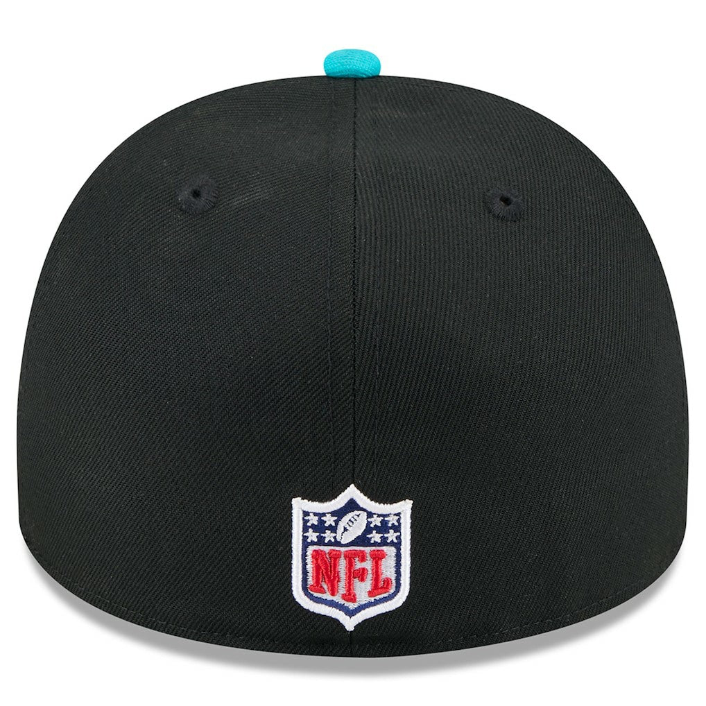 Miami Dolphins 2025 NFL Draft On Stage A-Frame 59FIFTY Fitted Hat | NFL Sale