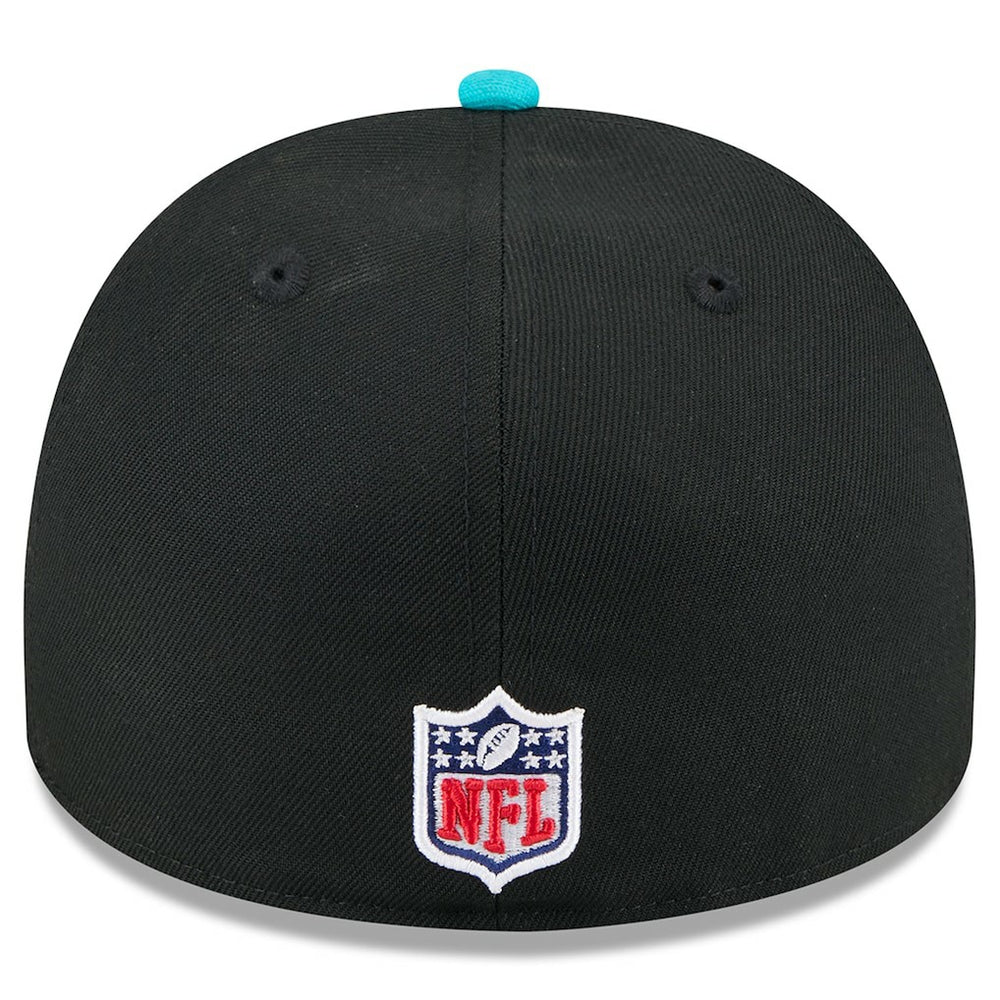 Miami Dolphins 2025 NFL Draft On Stage A-Frame 59FIFTY Fitted Hat | NFL Sale