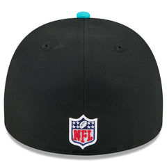 Miami Dolphins 2025 NFL Draft On Stage A-Frame 59FIFTY Fitted Hat | NFL Sale