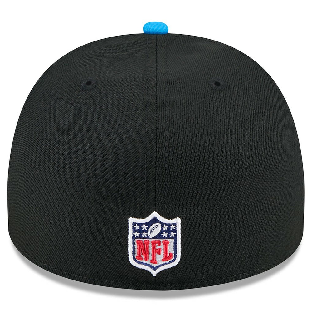 Detroit Lions 2025 NFL Draft On Stage A-Frame 59FIFTY Fitted Hat | NFL US