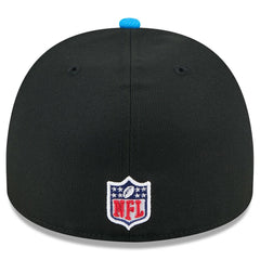 Detroit Lions 2025 NFL Draft On Stage A-Frame 59FIFTY Fitted Hat | NFL US