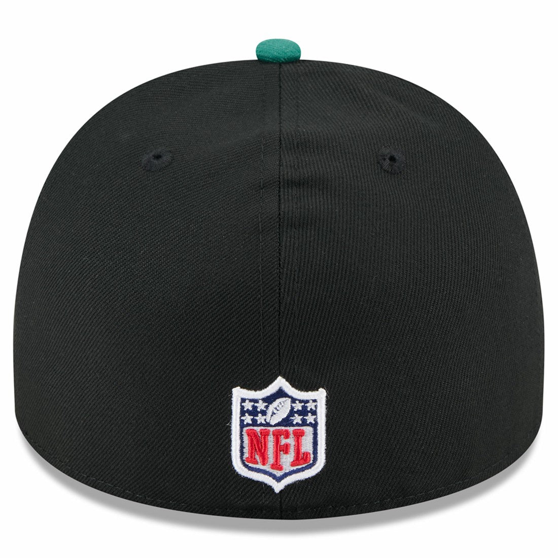 New York Jets 2025 NFL Draft On Stage A-Frame 59FIFTY Fitted Hat | NFL New