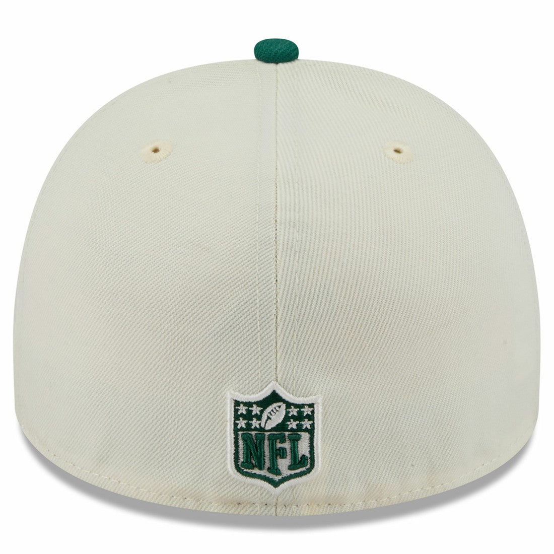 New York Jets 2025 NFL Draft A-Frame 59FIFTY Fitted Hat | NFL Sale