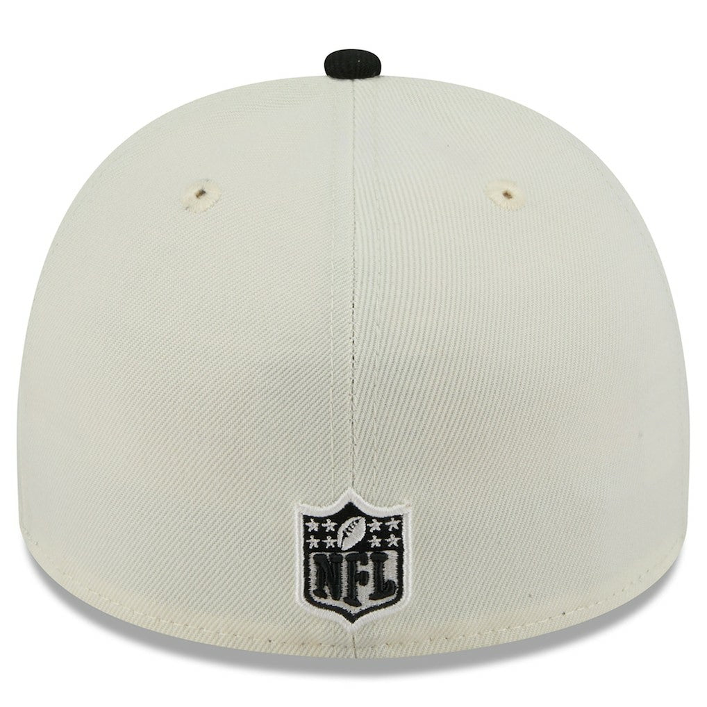 Cincinnati Bengals 2025 NFL Draft A-Frame 59FIFTY Fitted Hat | NFL Discount