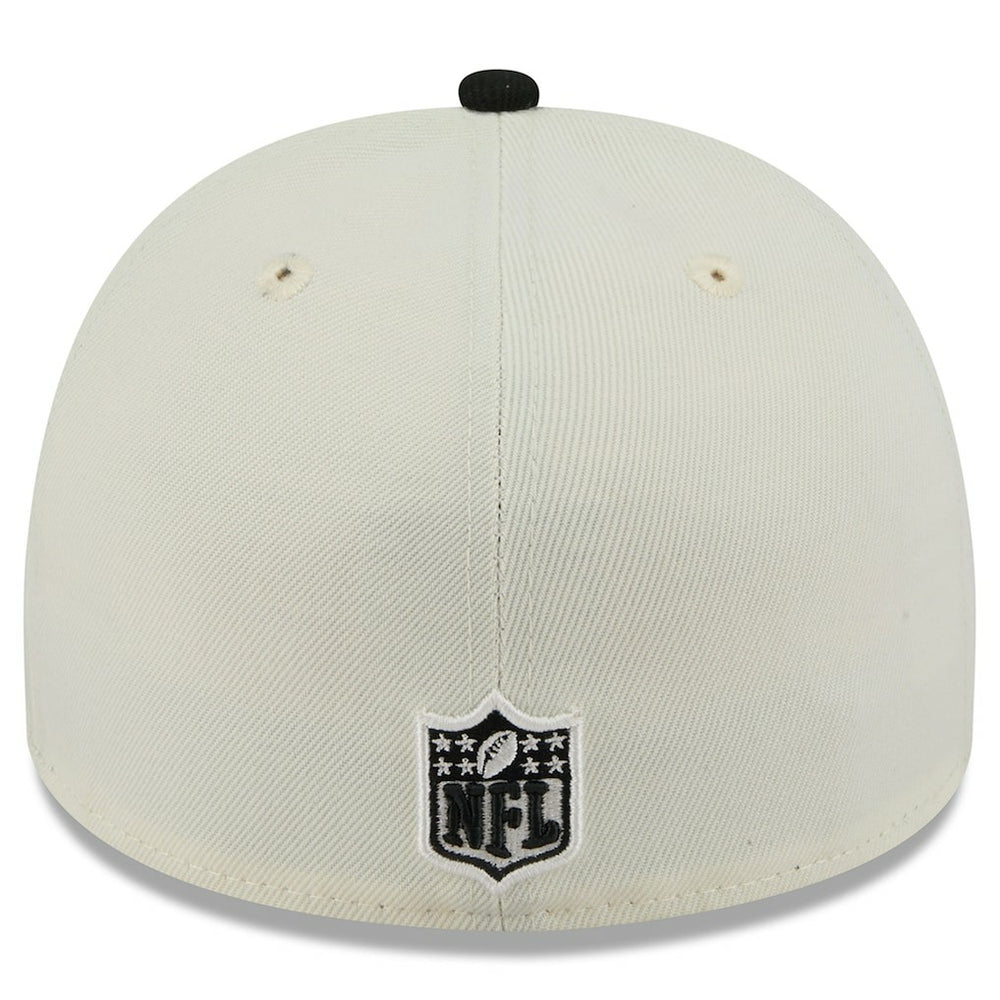 Cincinnati Bengals 2025 NFL Draft A-Frame 59FIFTY Fitted Hat | NFL Discount